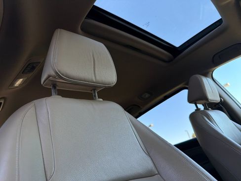 Used 2018 Honda Odyssey EX-L image 17