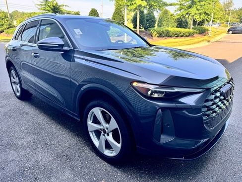 Used 2025 Audi Q5 Premium Plus image 6