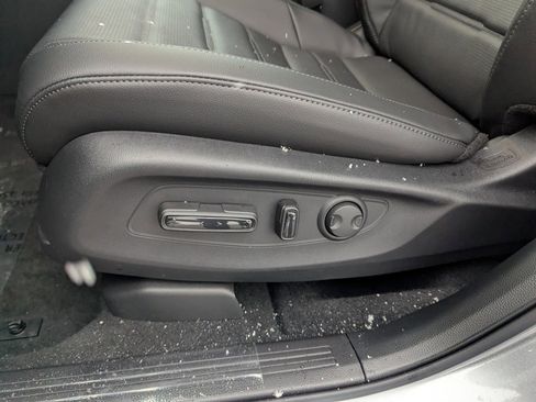 New 2026 Honda CR-V EX-L image 11