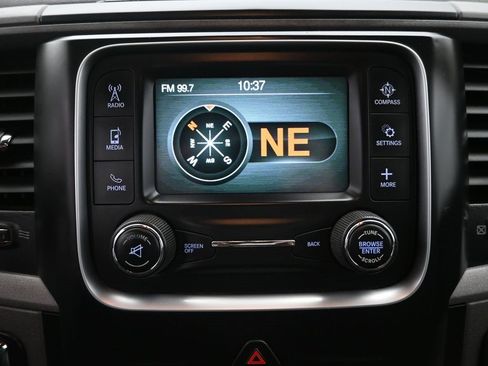 Used 2017 RAM 1500 Tradesman w/ Protection Group image 24