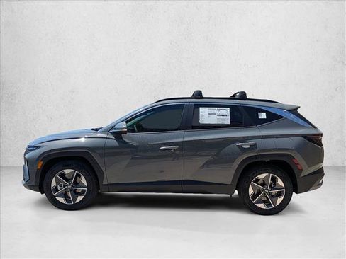 New 2026 Hyundai Tucson SEL FWD image 4