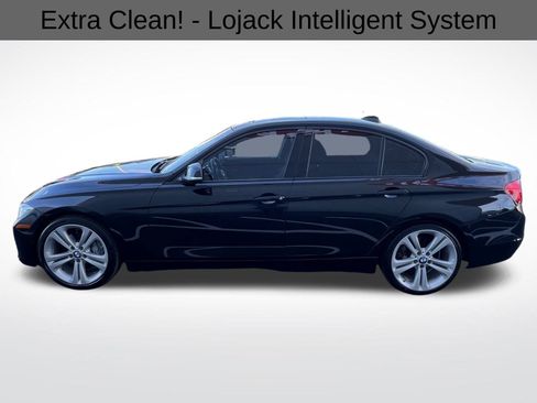 Used 2014 BMW 335i Sedan image 6