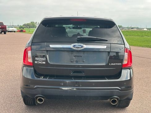 Used 2014 Ford Edge Limited FWD image 37