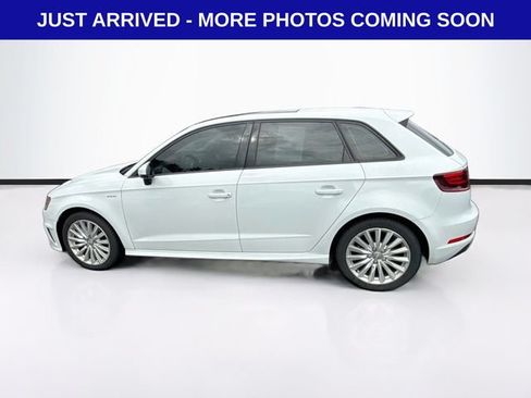 Used 2016 Audi A3 e-tron Premium FWD image 4