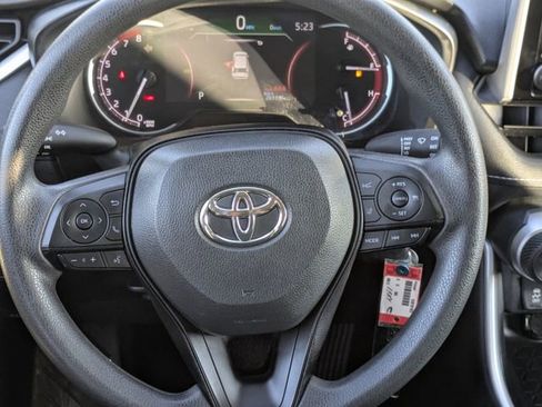 Used 2024 Toyota RAV4 LE image 13