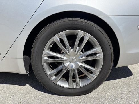 Used 2009 Hyundai Genesis 4.6 w/ Technology Pkg 5 image 40