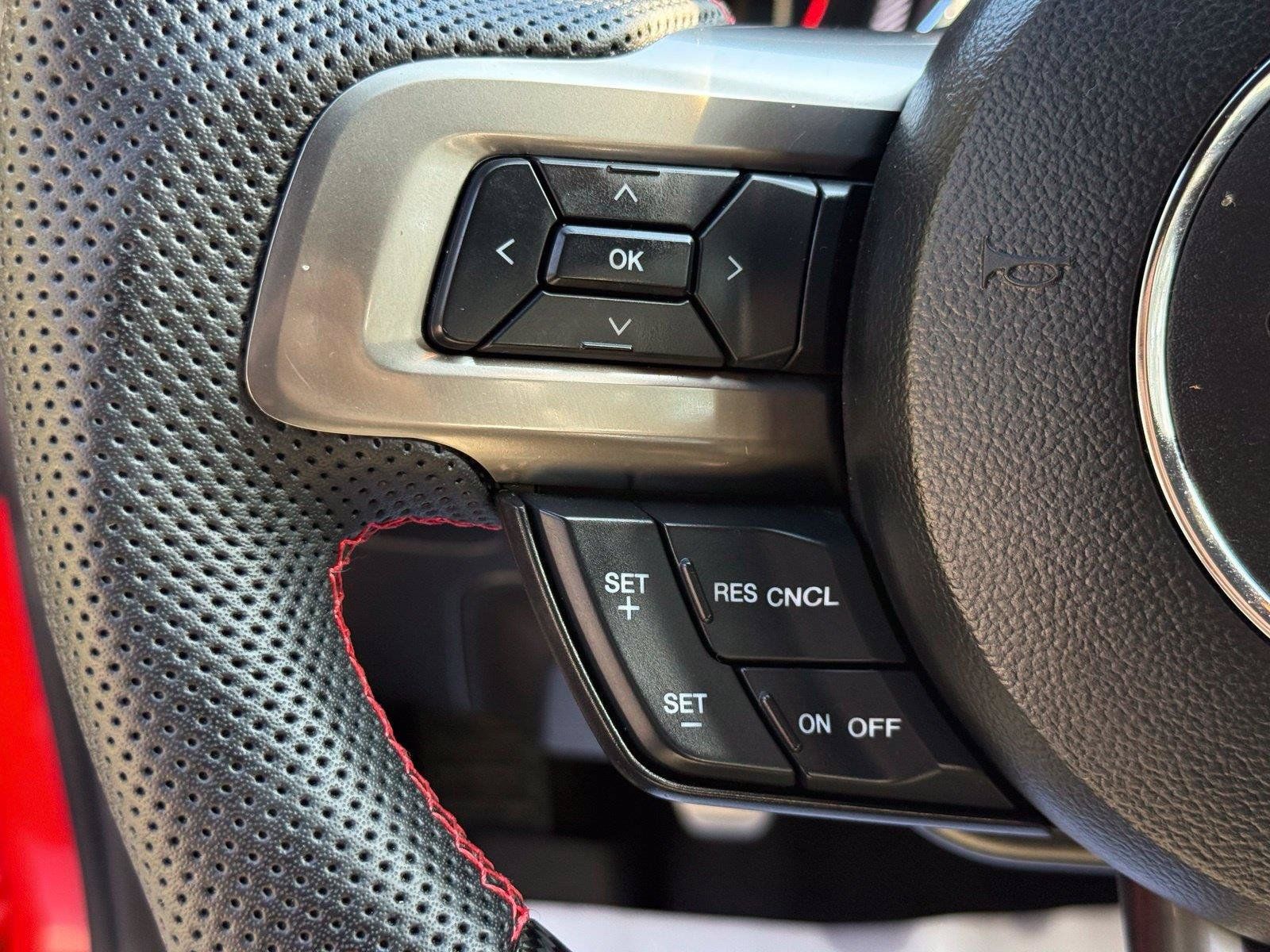 Used 2015 Ford Mustang GT Premium w/ Equipment Group 401A RWD image 28