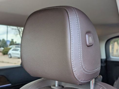 Certified 2020 Mercedes-Benz GLS 450 4MATIC image 13