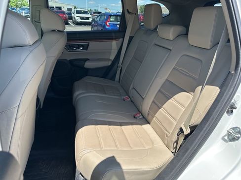 Used 2018 Honda CR-V Touring image 16