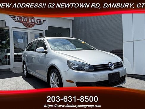 Used 2014 Volkswagen Jetta SE FWD image 7