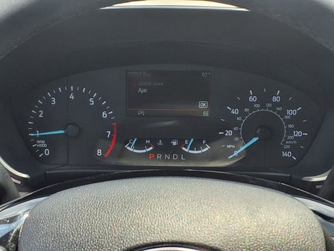 Used 2022 Ford Escape SEL image 17