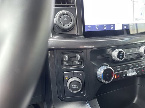 Used 2023 Ford F150 XLT w/ Equipment Group 302A High image 30