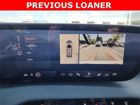 New 2026 Buick Enclave Preferred w/ Power Package image 22