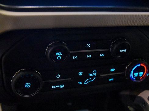 Used 2021 Ford Bronco Big Bend image 7