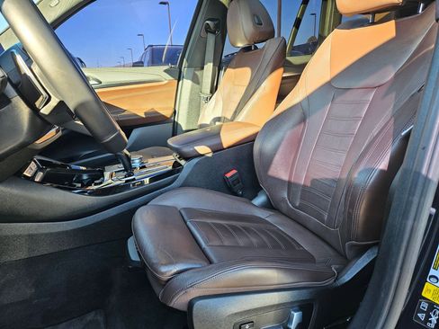 Used 2019 BMW X3 M40i w/ Premium Package AWD/4WD image 17