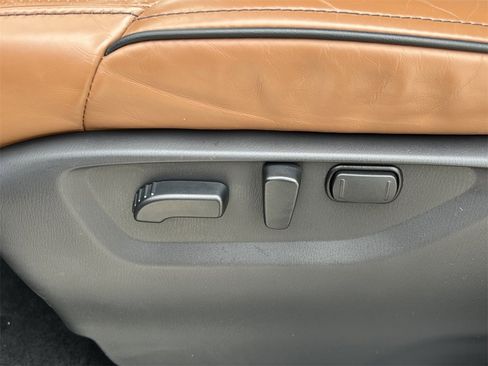 Used 2022 INFINITI QX80 Sensory w/ Cargo Package image 22