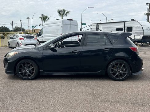 Used 2013 MAZDA MAZDA3 Touring FWD image 6