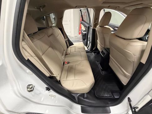 Used 2015 Honda CR-V EX-L image 45