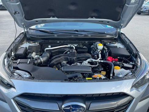 Certified 2024 Subaru Outback Premium AWD/4WD image 31