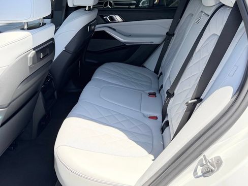 Used 2025 BMW X5 M60i w/ Executive Package AWD/4WD image 29