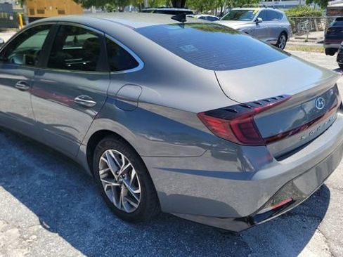 Used 2021 Hyundai Sonata SEL FWD image 3
