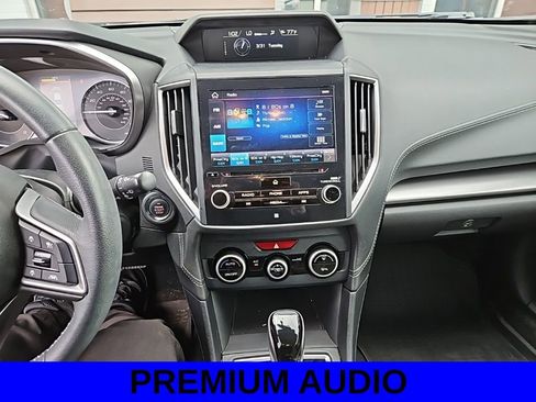 Used 2019 Subaru Impreza 2.0i Limited w/ Popular Package #2 image 10