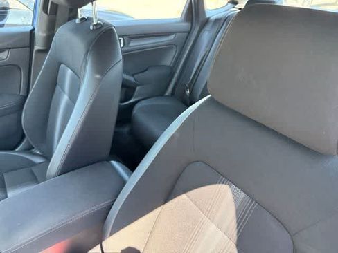 Used 2024 Honda Civic Sport image 7