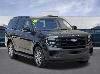 Used 2025 Ford Expedition Active AWD/4WD video 2