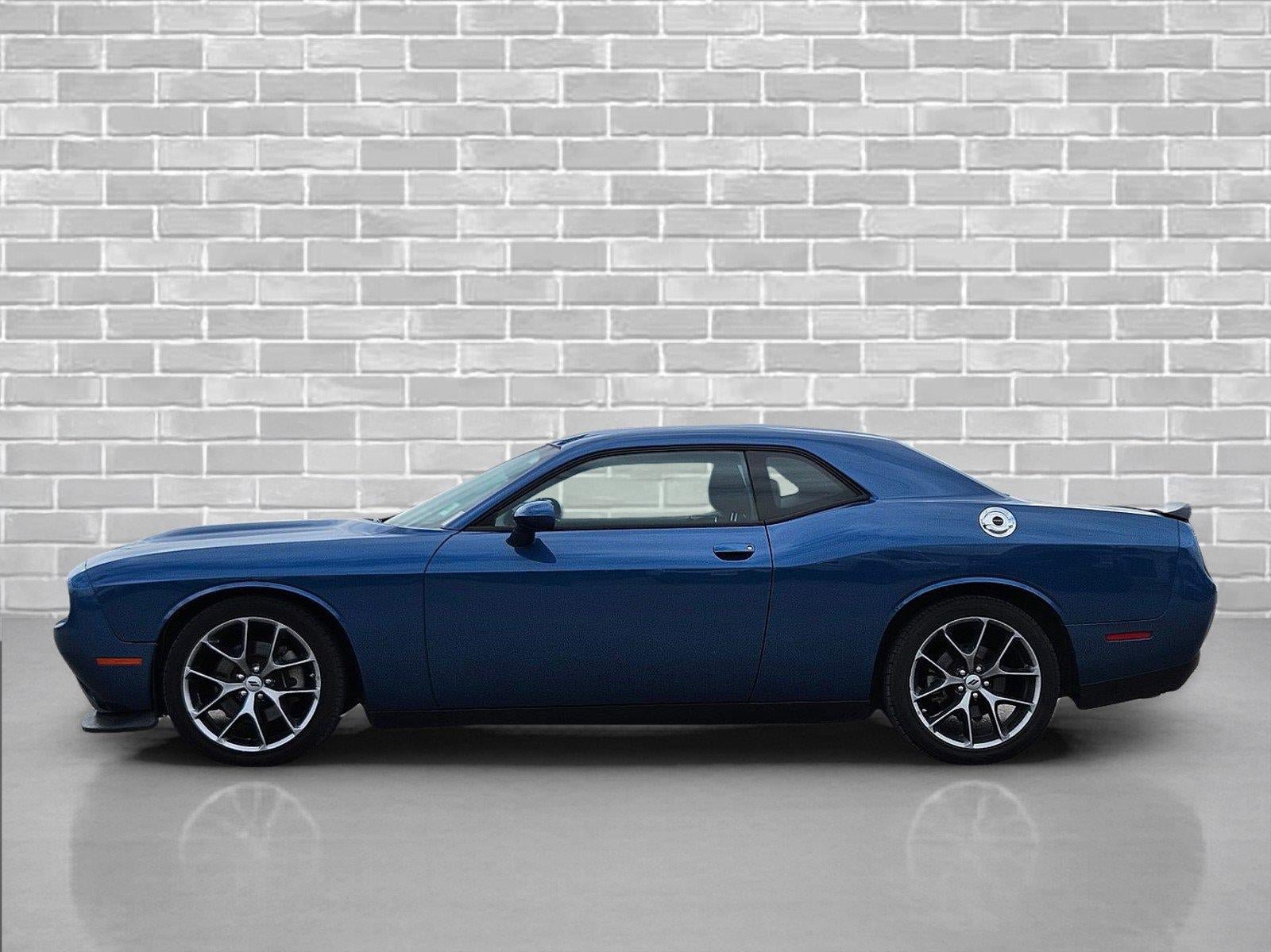 Used 2023 Dodge Challenger GT RWD image 8