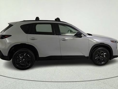 New 2026 MAZDA CX-5 2.5 S w/ Premium Package AWD/4WD image 8