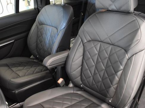 New 2026 BMW X7 xDrive40i image 7