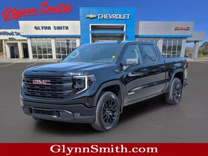 New 2026 GMC Sierra 1500 Elevation