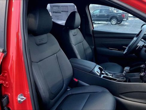 New 2026 Hyundai Santa Cruz XRT image 29