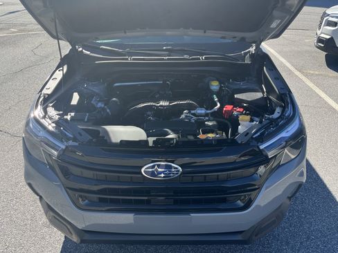 New 2026 Subaru Forester Sport AWD/4WD image 29