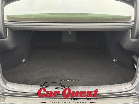 Used 2018 Genesis G80 3.8 image 14