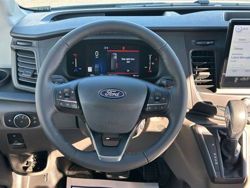 New 2026 Ford Transit 250 Base w/ Exterior Upgrade Package image 7