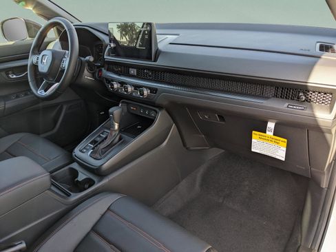 New 2026 Honda CR-V Sport-L image 9