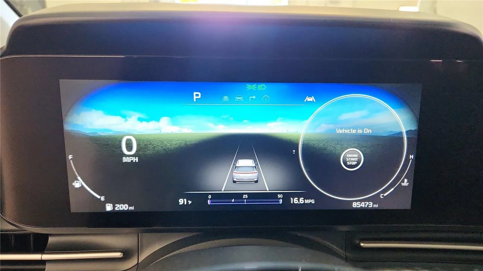 Used 2022 Kia Carnival SX Prestige FWD image 14