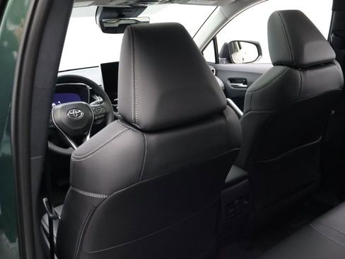 Certified 2026 Toyota Corolla Cross XLE image 20