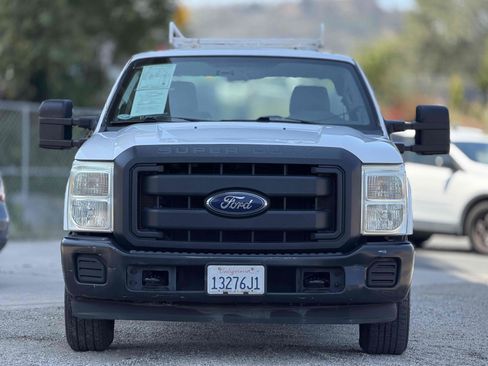 Used 2013 Ford F250 XL RWD image 2