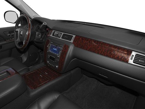 Used 2014 GMC Sierra 2500 Denali image 19