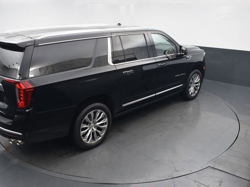 Used 2021 GMC Yukon XL Denali w/ Denali Premium Package image 49