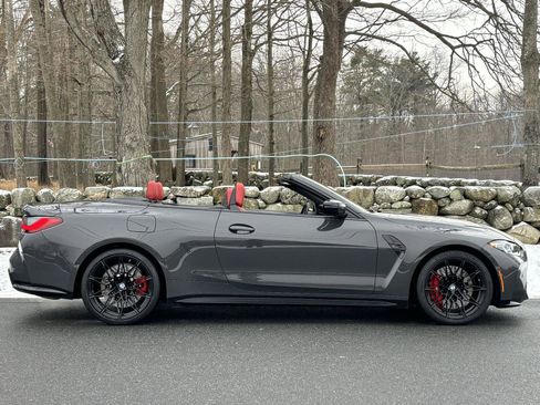 Used 2022 BMW M4 xDrive Competition image 20