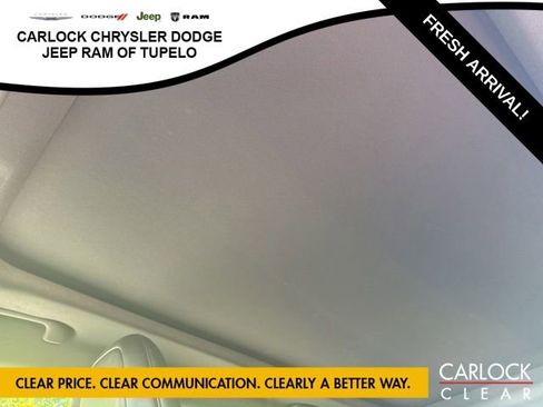Used 2021 Jeep Cherokee Latitude Lux 80th Anniv w/ Quick Order Package 26U 80TH AWD/4WD image 29