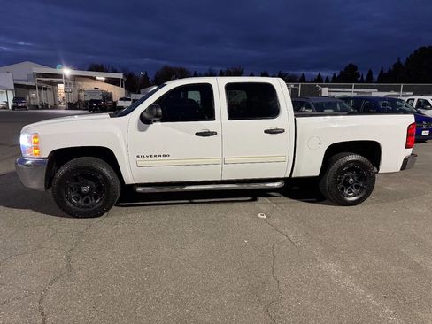 Used 2013 Chevrolet Silverado 1500 LT image 2