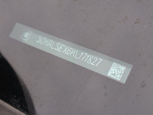 Used 2019 GMC Terrain Denali w/ Advanced Safety Package image 20