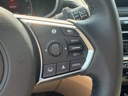 Certified 2026 Acura MDX SH-AWD w/ Technology Package image 25
