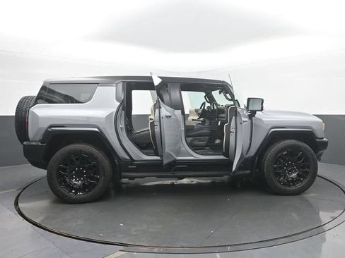 Used 2026 GMC Hummer EV SUV AWD/4WD image 55