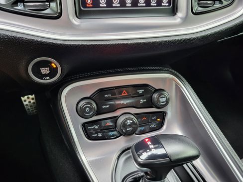 Used 2021 Dodge Challenger R/T w/ Blacktop Package image 26