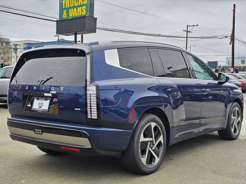 New 2026 Hyundai Ioniq 9 Calligraphy image 7